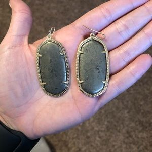 Kendra Scott Danielle Earrings